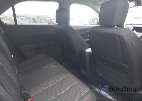 2012 Chevrolet Equinox 1Lt z USA, uszkodzony, nr VIN 2GNFLEEK2C6110947